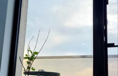 Rent of a comfortable 3-room apartment, 85 m², Mamaia, Constanța, Romania